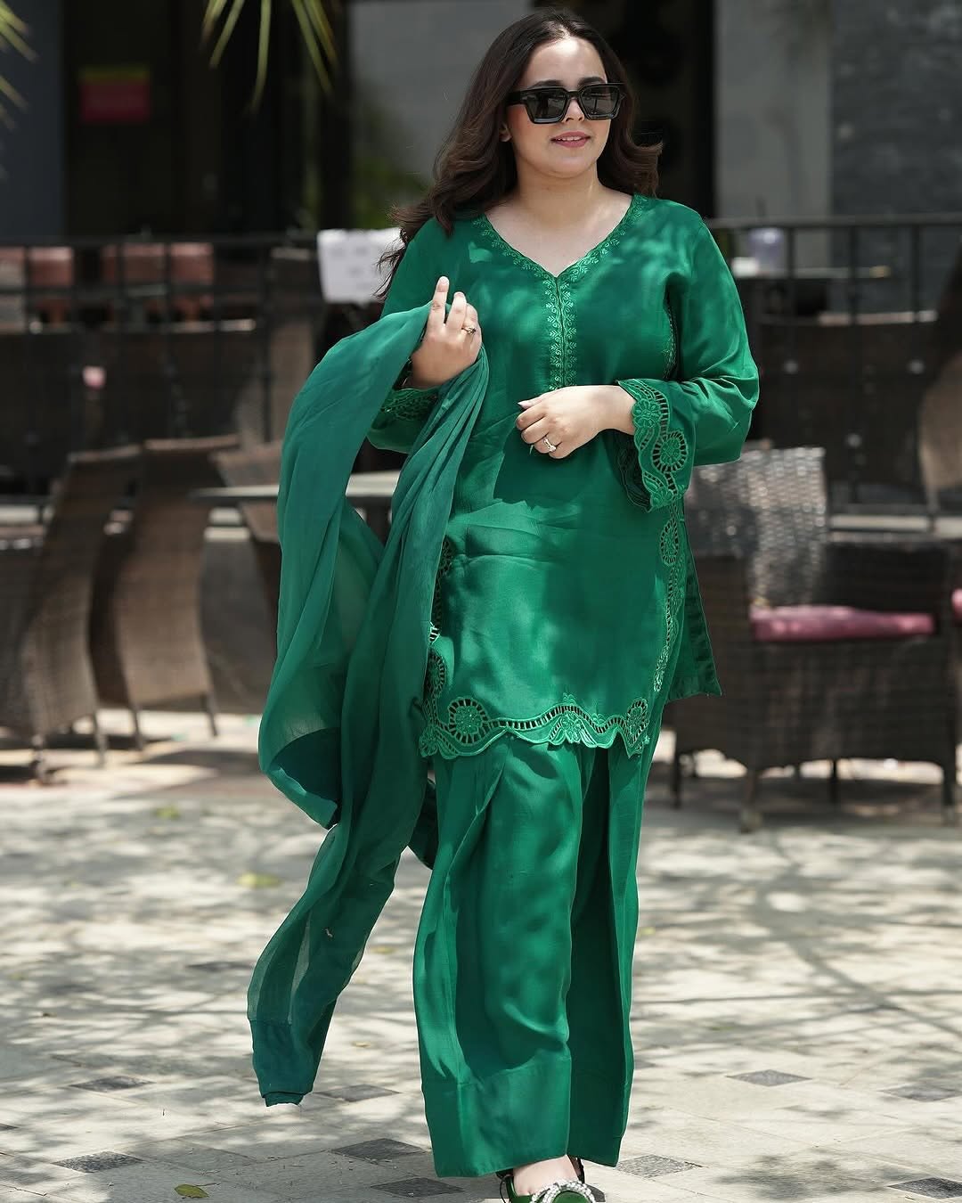 Punjabi Suit