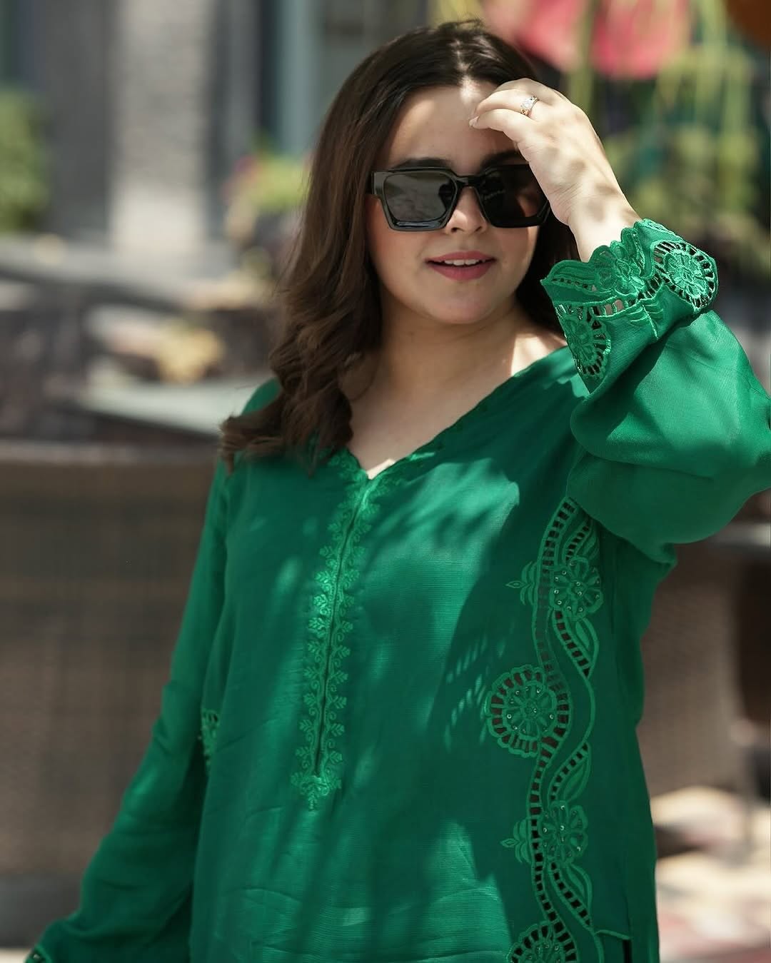 Punjabi Suit