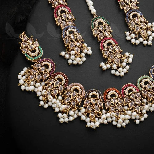 Celestial Necklace