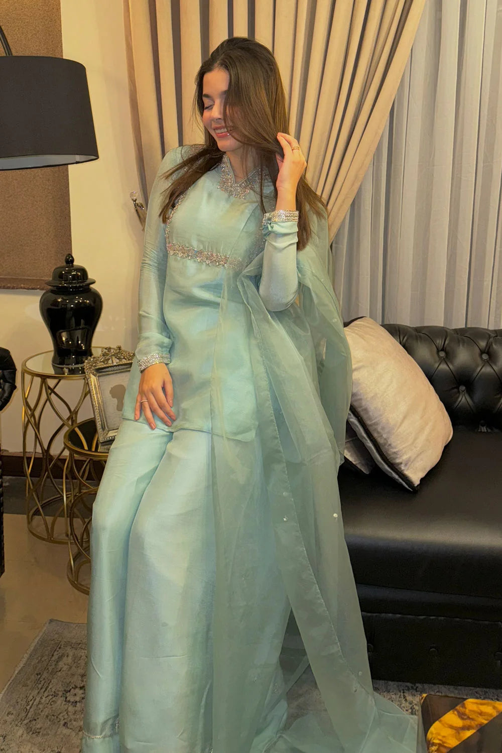 Laiba Khuram