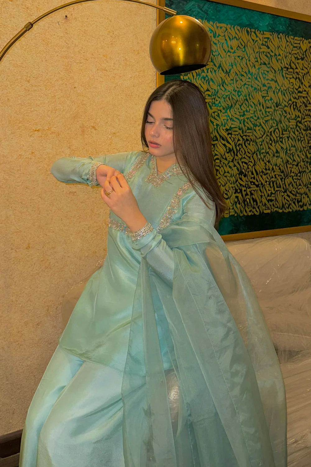 Laiba Khuram