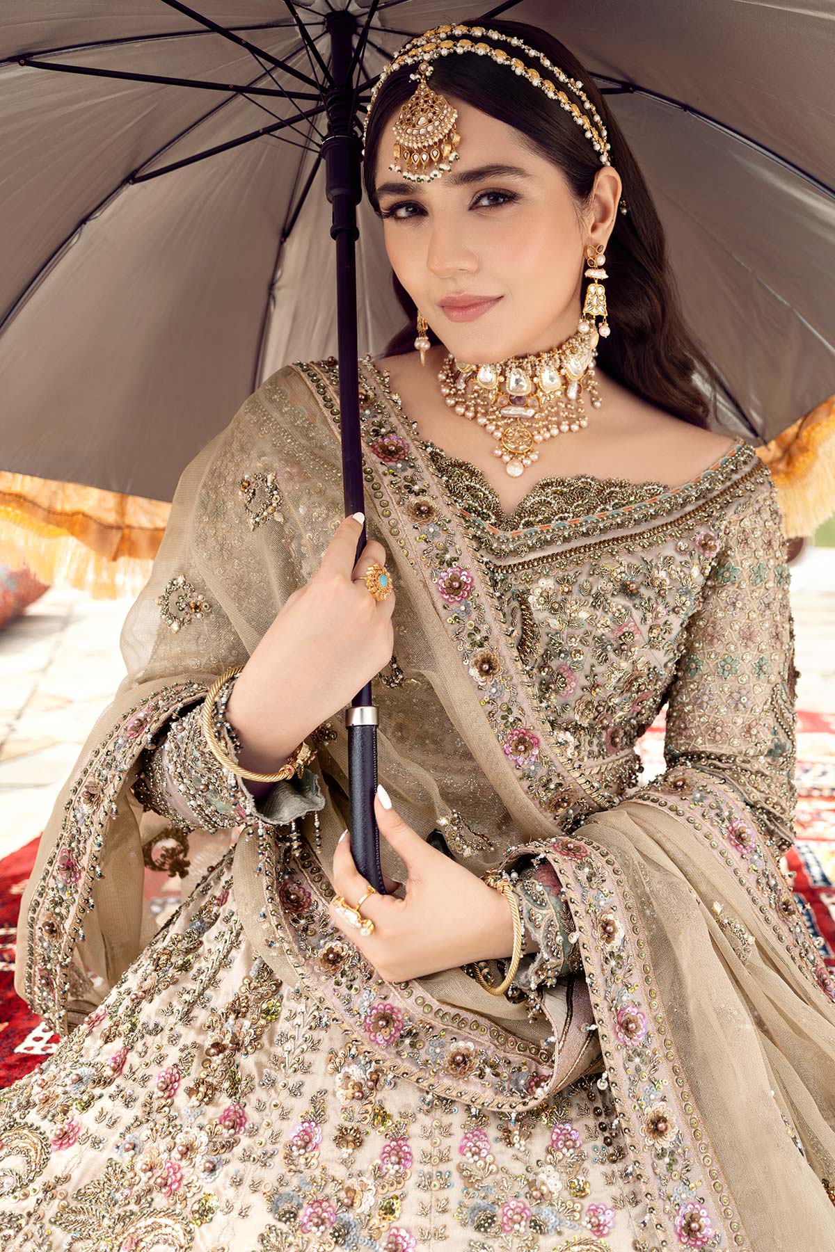 Mehr-ul-Nisa