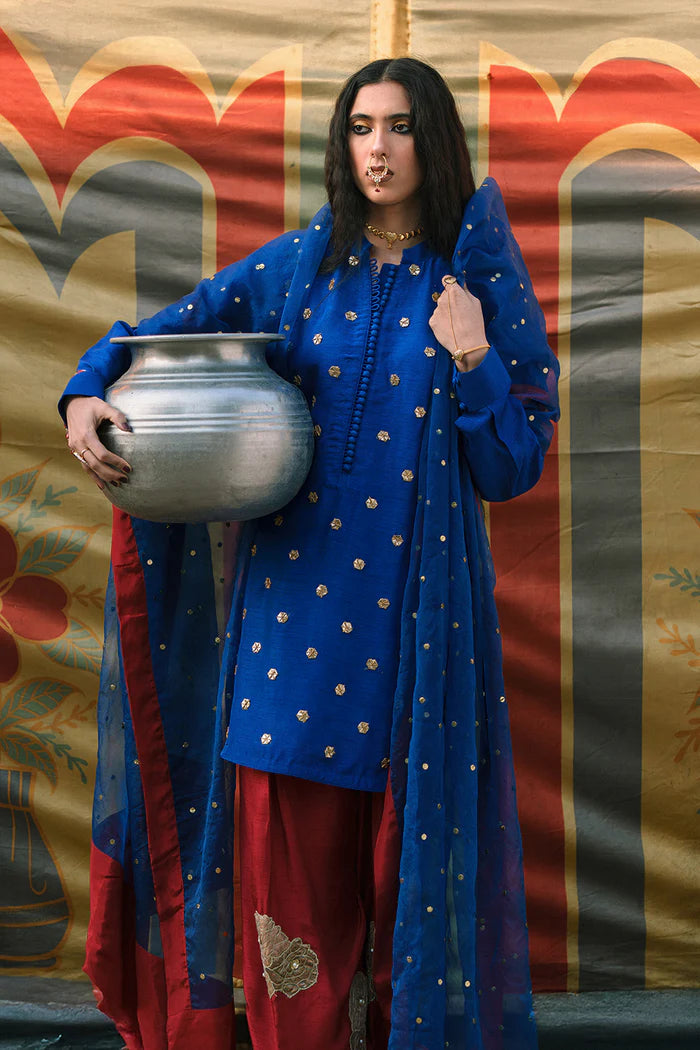 RANGSAAZ