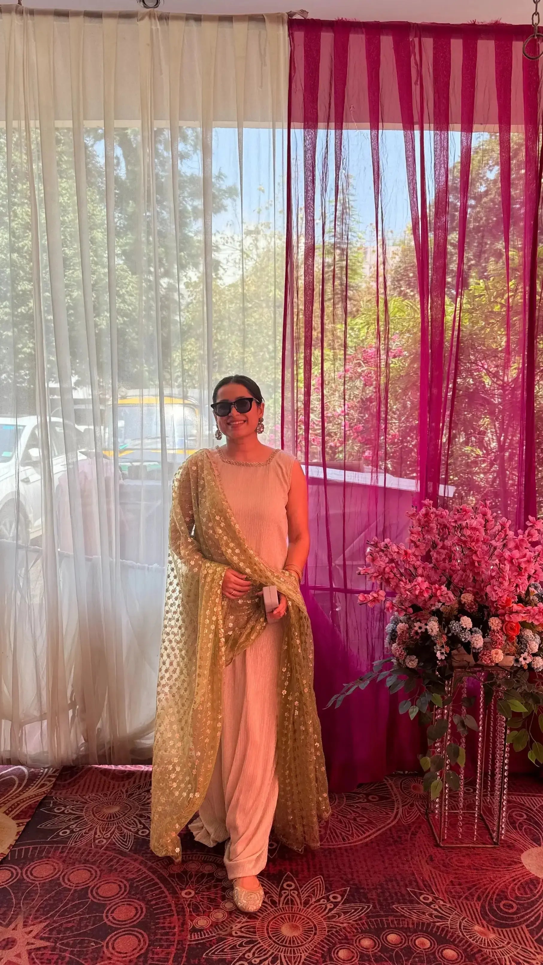 Punjab Dupatta
