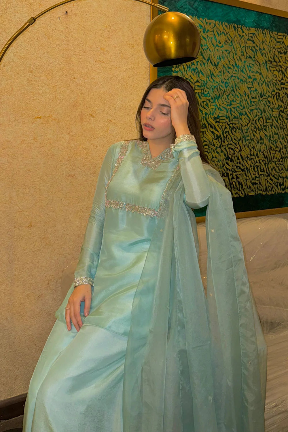 Laiba Khuram