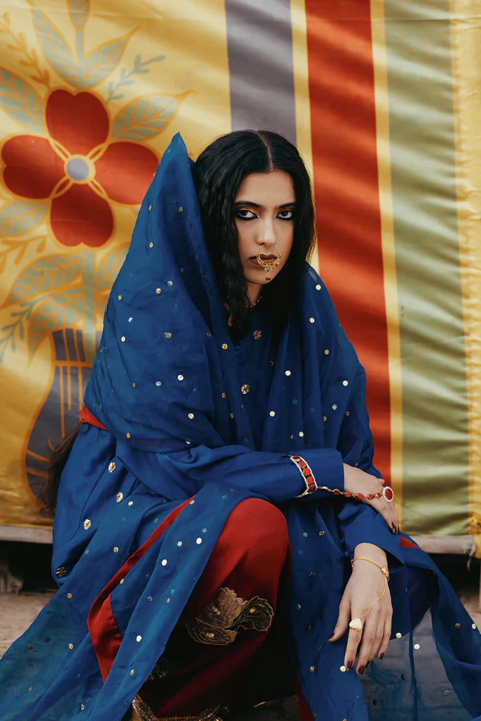 RANGSAAZ