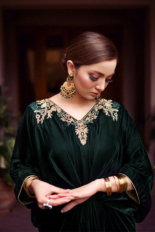 Fabric Details
