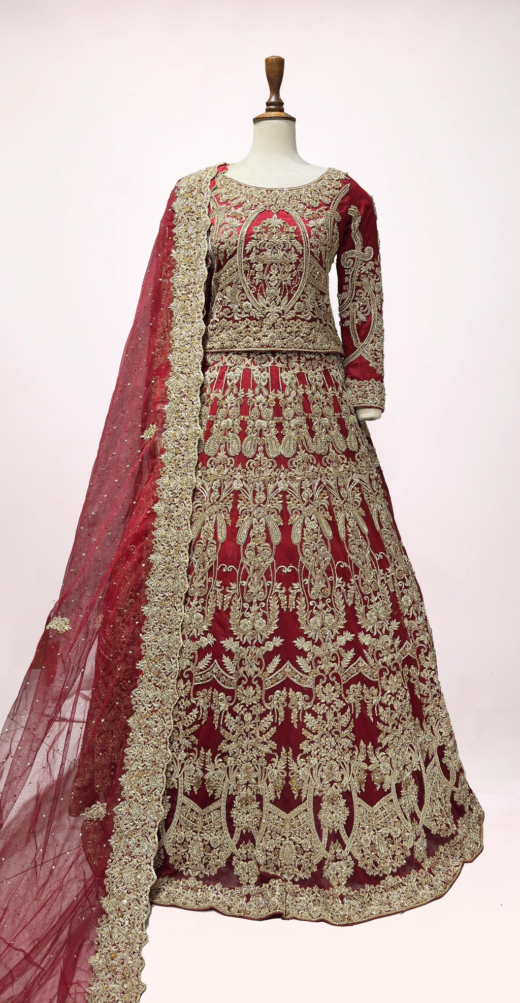 BRIDAL RUKSATI