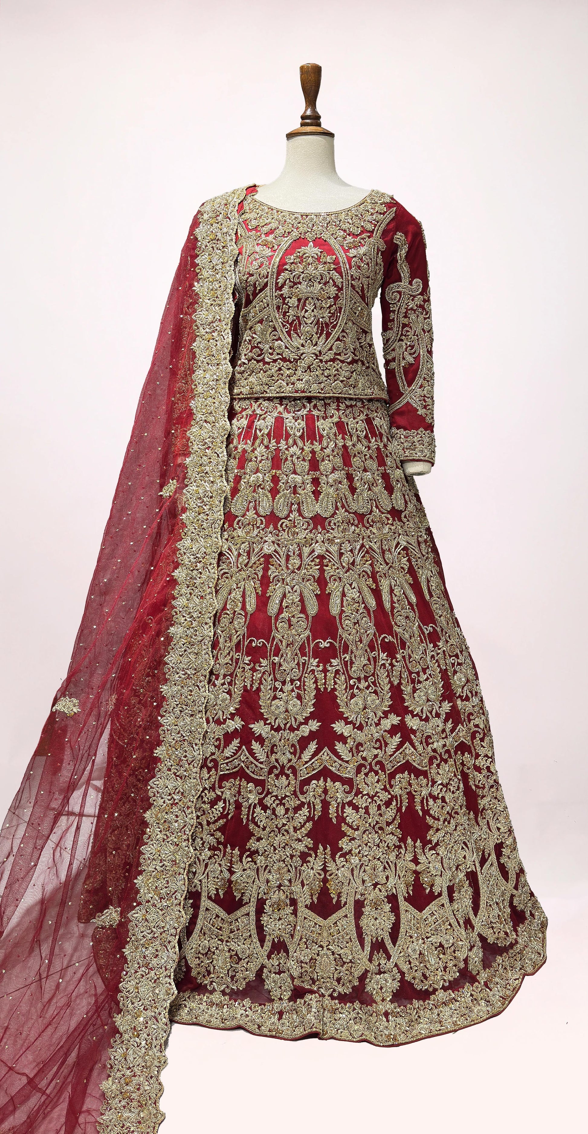 BRIDAL RUKSATI