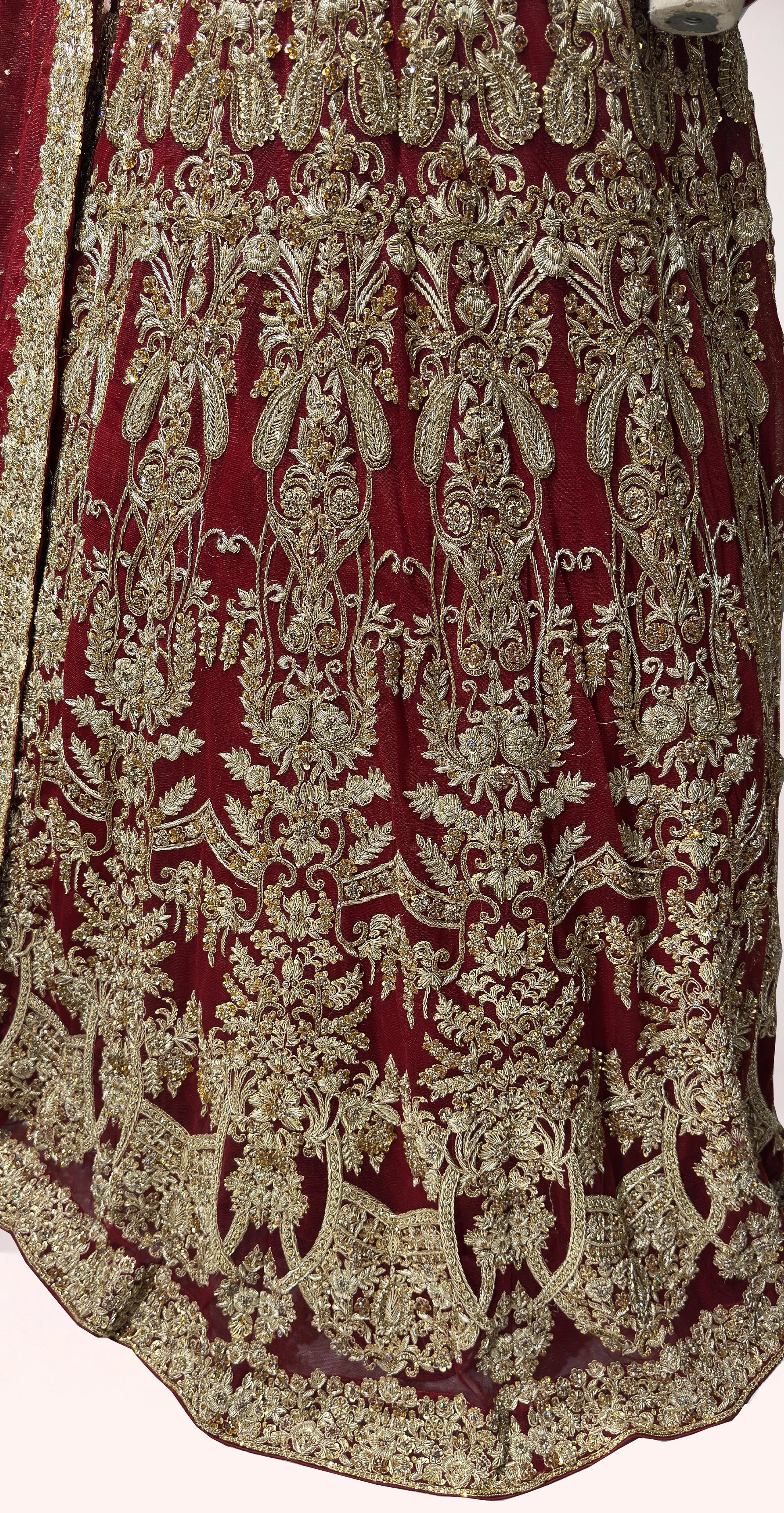 BRIDAL RUKSATI