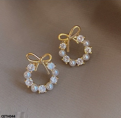 CETH171 SIQ Flower Tops Pair - CETH