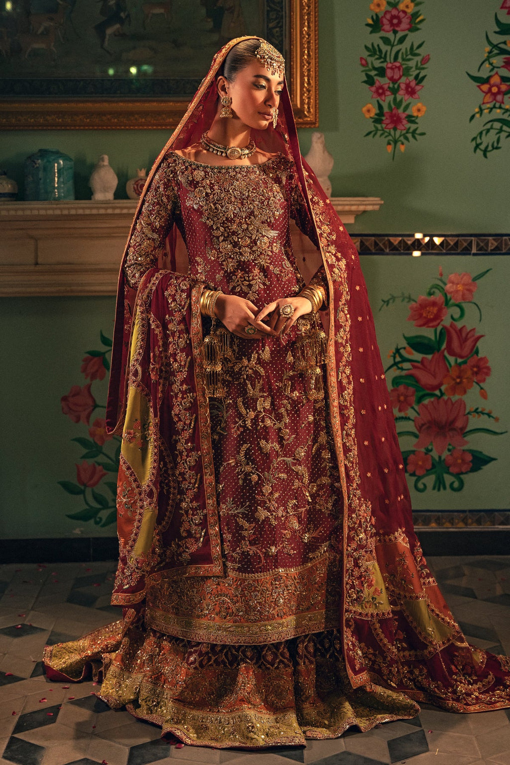 Zehra