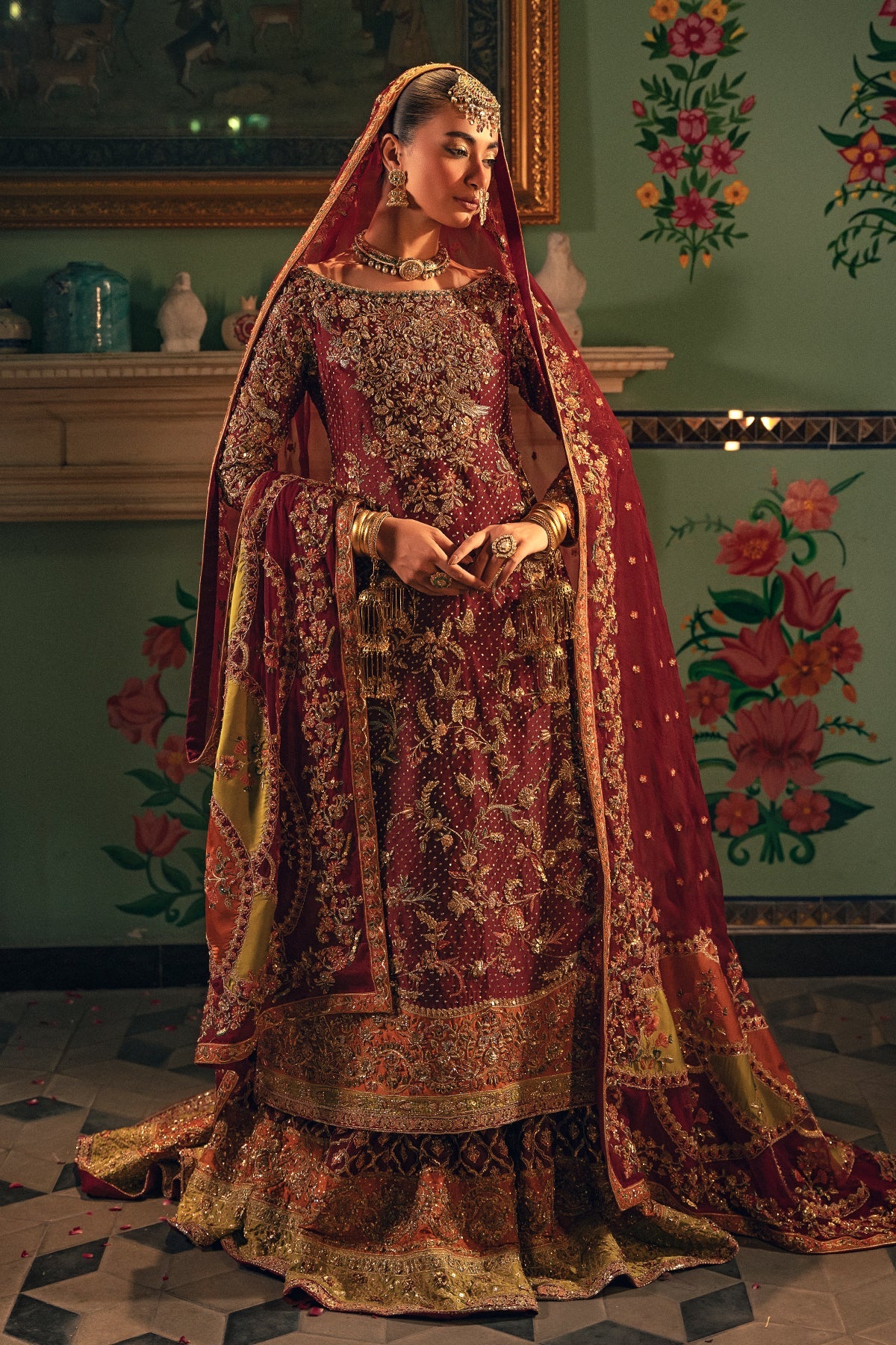 Zehra