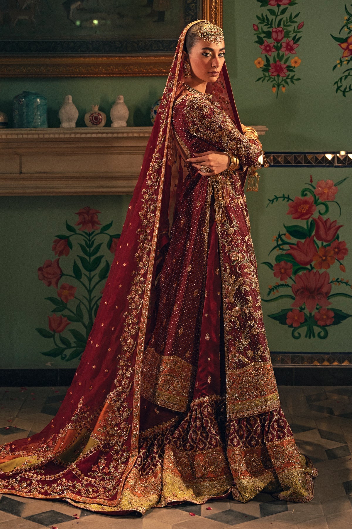 Zehra