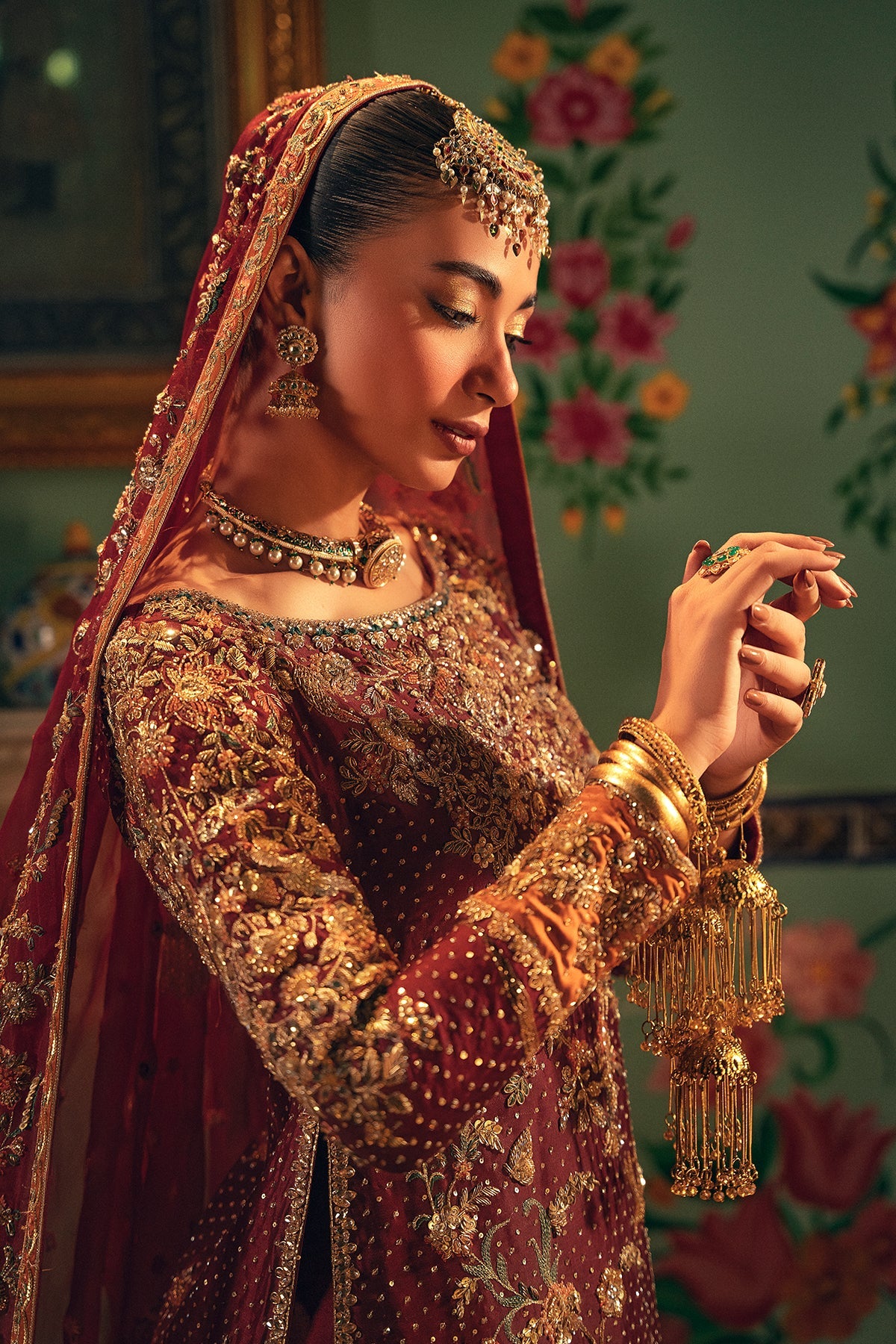 Zehra