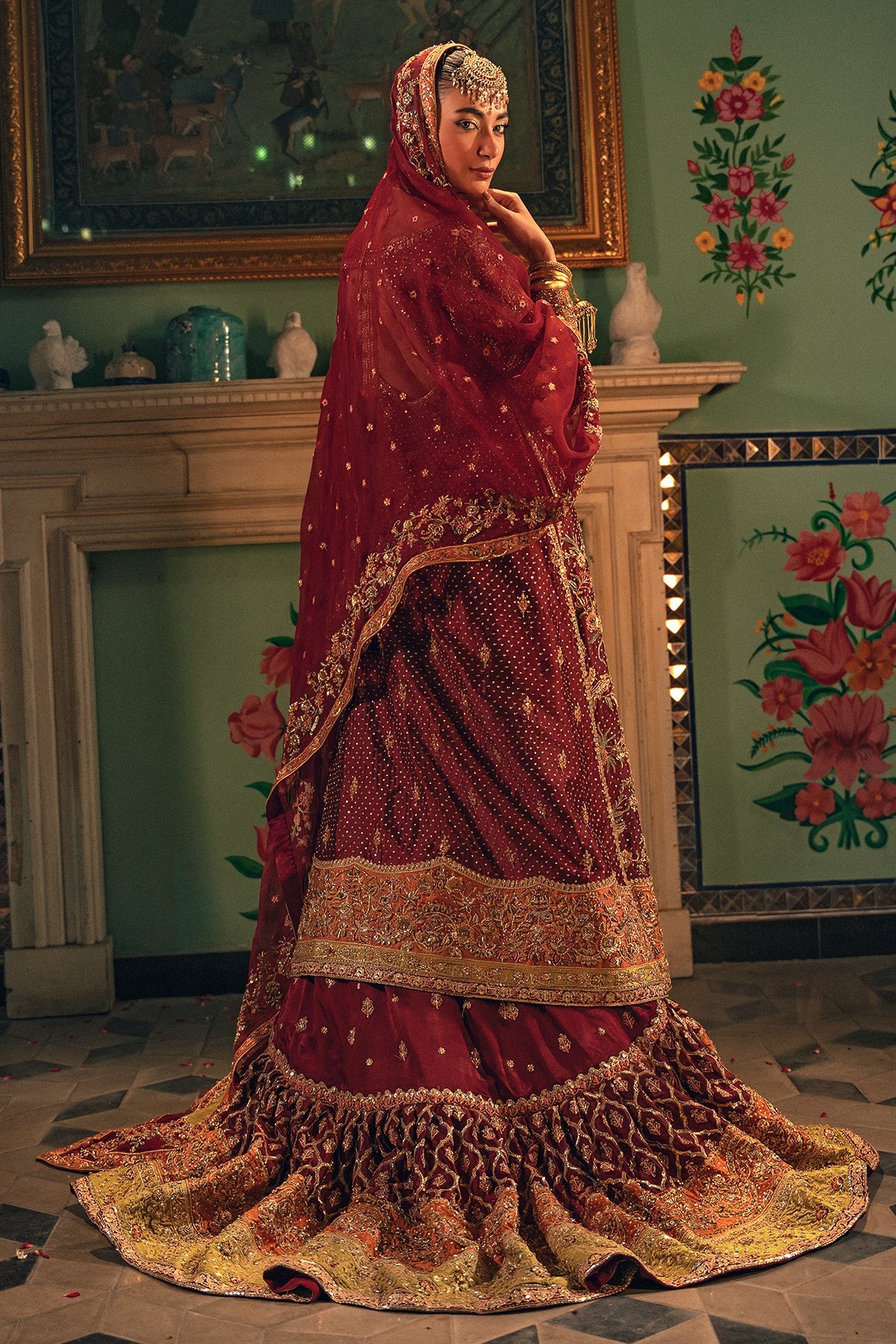 Zehra