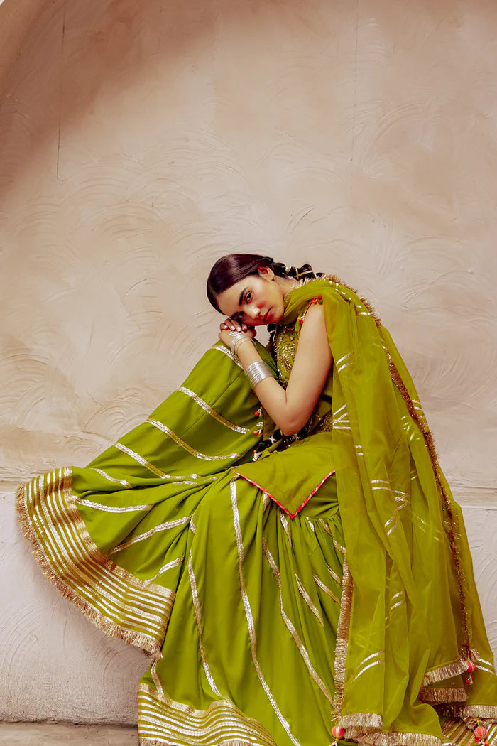 GARBA