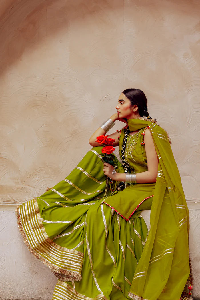 GARBA