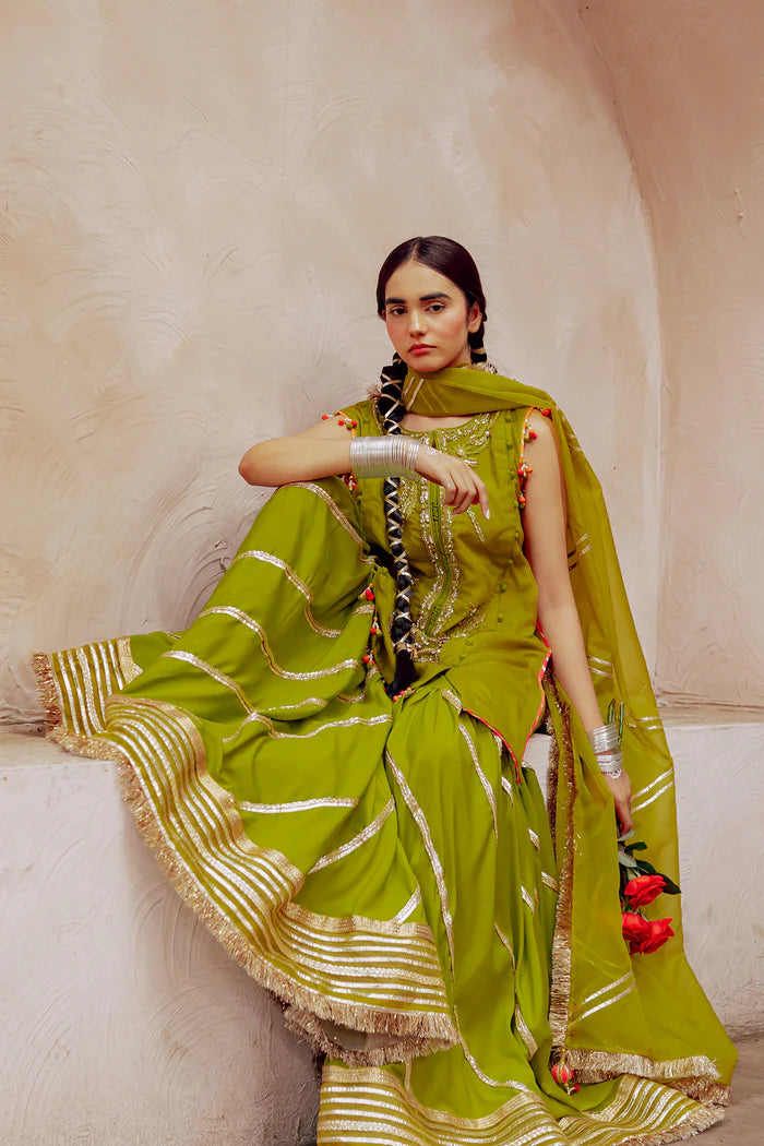 GARBA