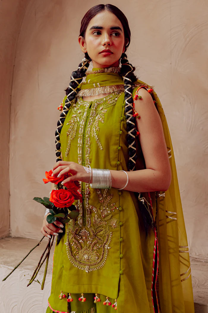 GARBA