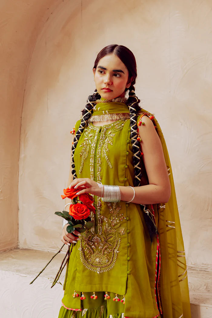 GARBA