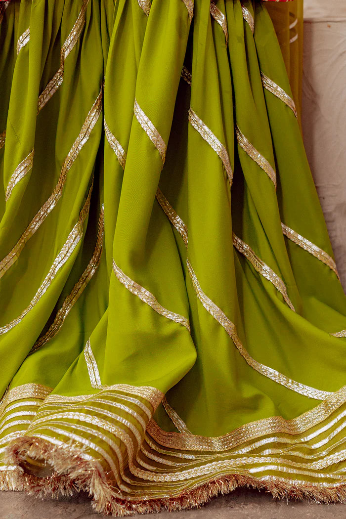 GARBA