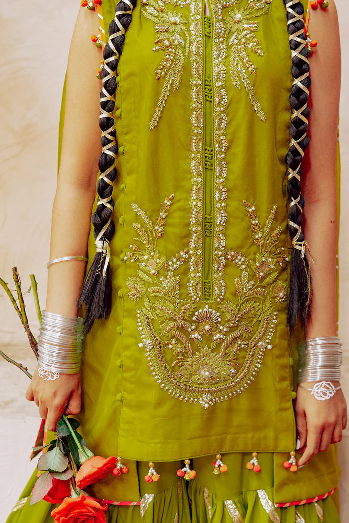 GARBA