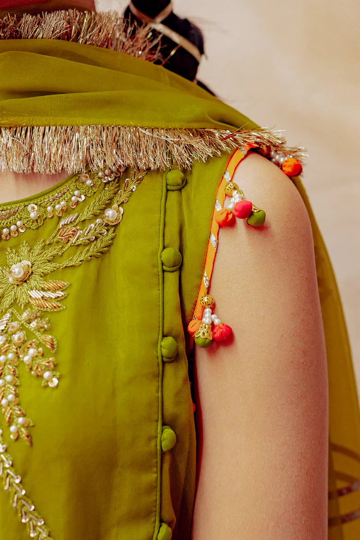GARBA