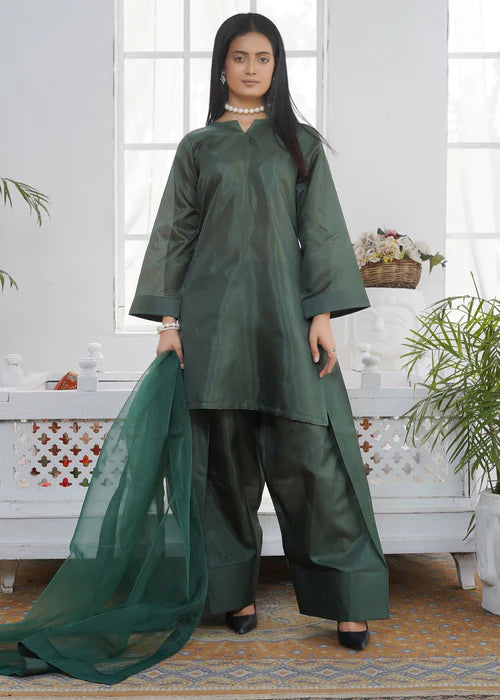 WAF-D2 (Farshi Shalwar)