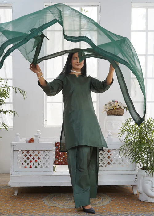WAF-D2 (Farshi Shalwar)