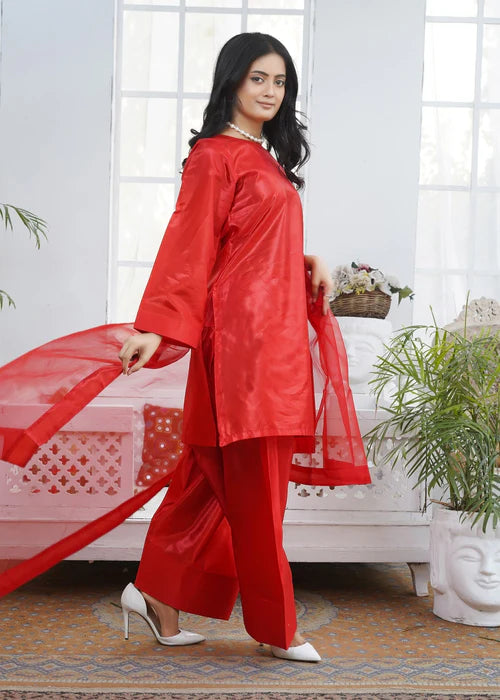 WAF-D2 (Farshi Shalwar)