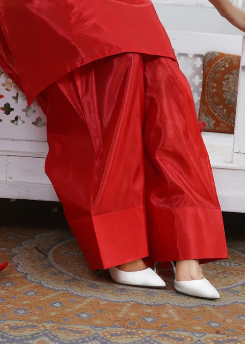 WAF-D2 (Farshi Shalwar)