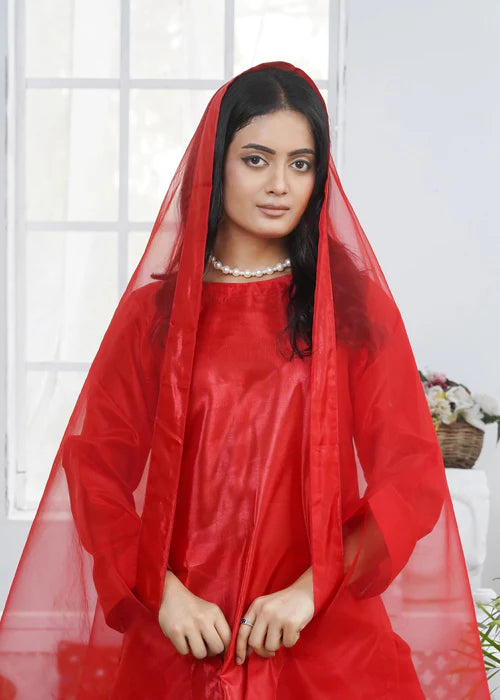 WAF-D2 (Farshi Shalwar)
