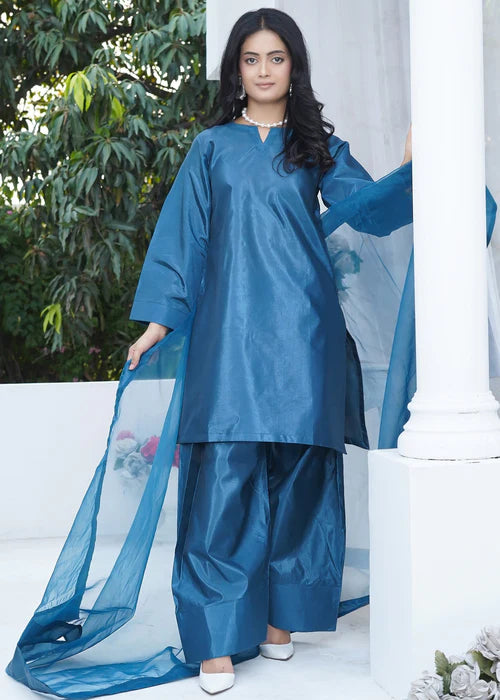 WAF-D2 (Farshi Shalwar)