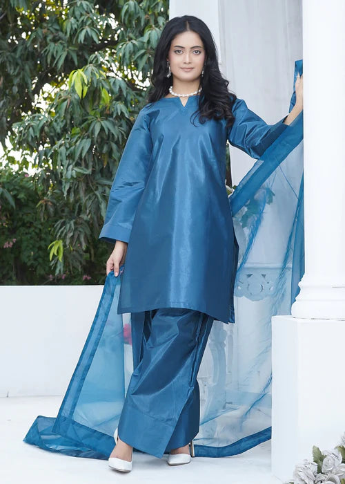 WAF-D2 (Farshi Shalwar)