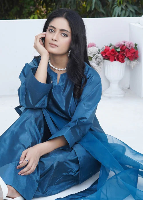 WAF-D2 (Farshi Shalwar)