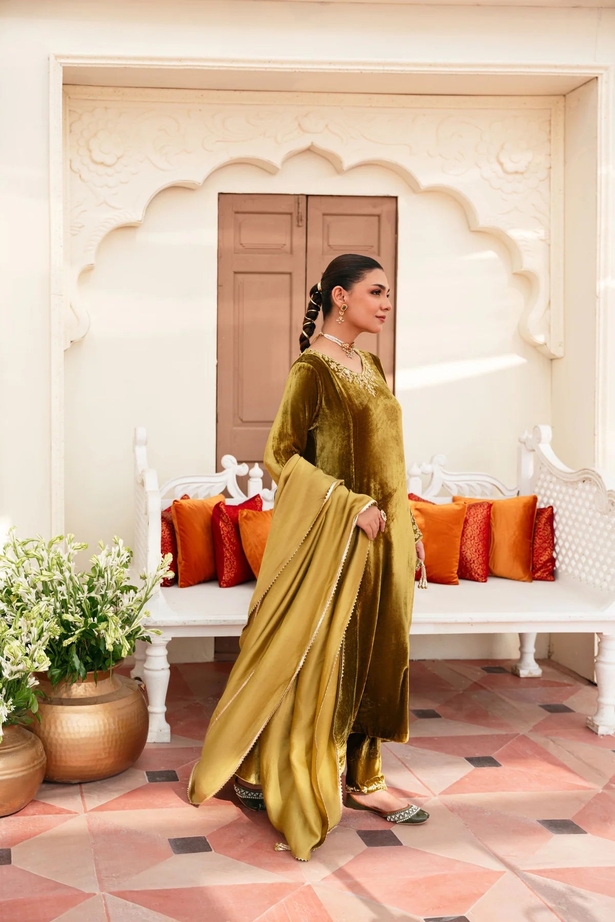Dhani Soiree