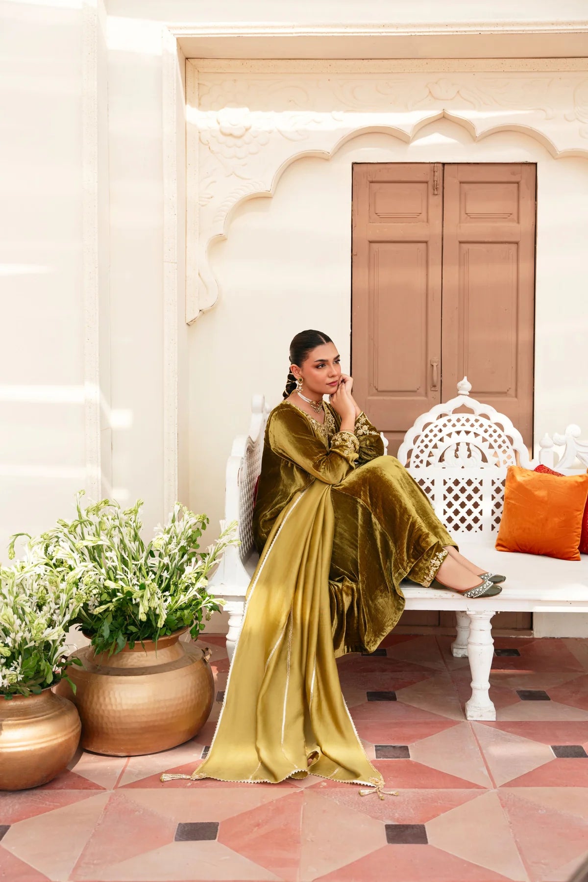 Dhani Soiree