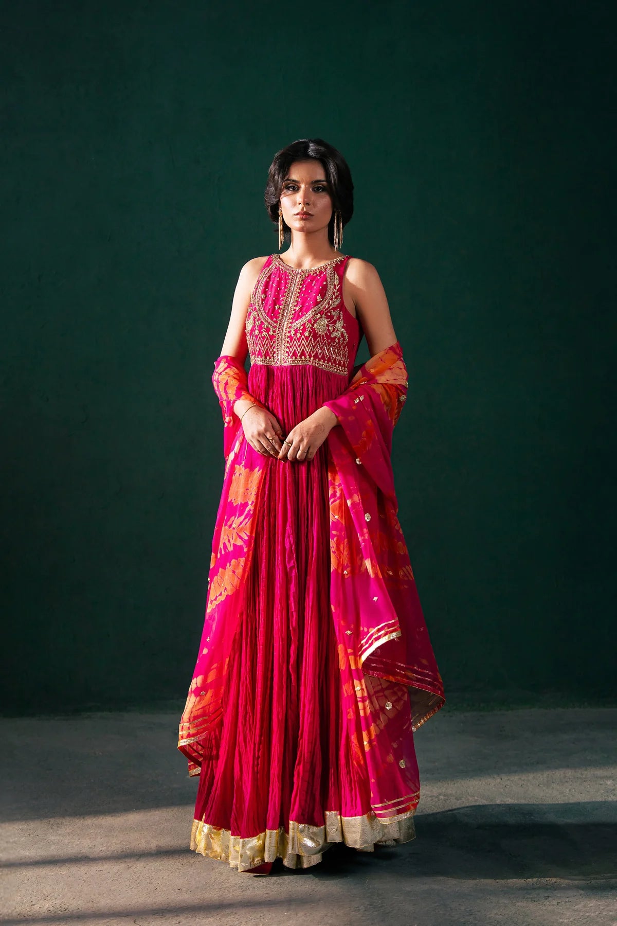 Jahanara