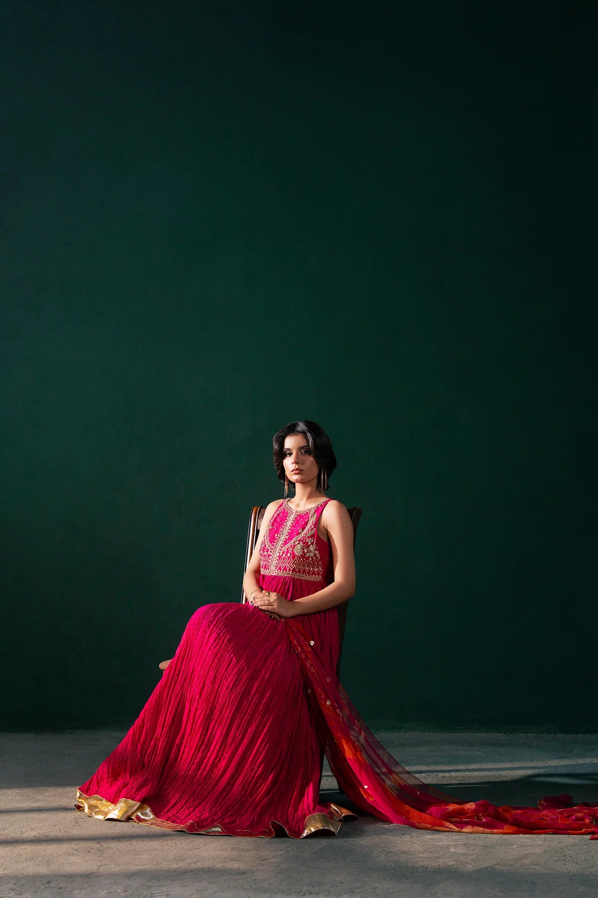 Jahanara