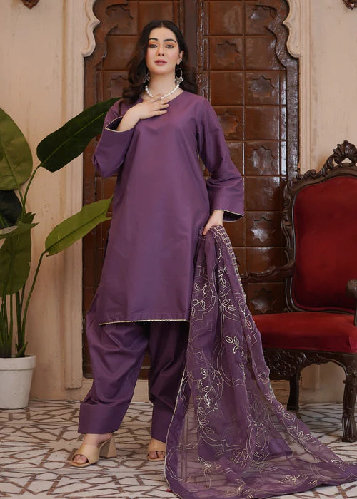 WAL-74 D2 (Farshi Shalwar)