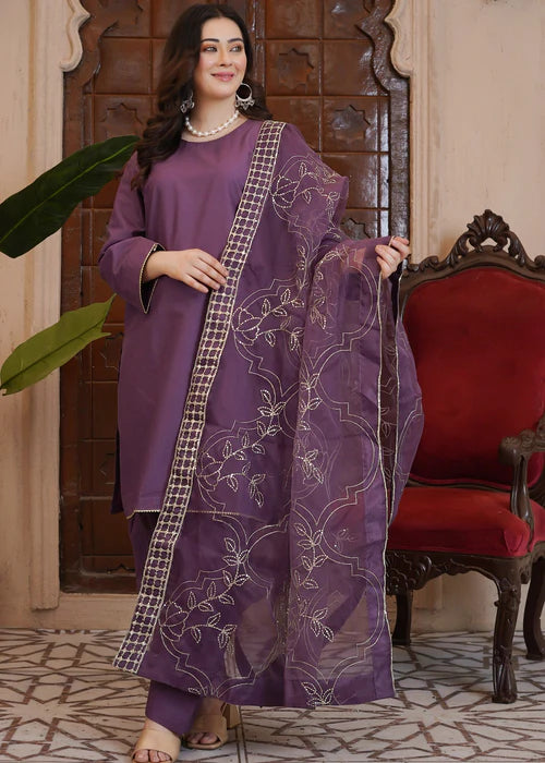WAL-74 D2 (Farshi Shalwar)