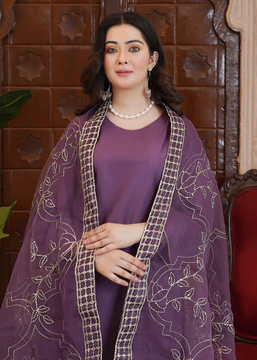 WAL-74 D2 (Farshi Shalwar)