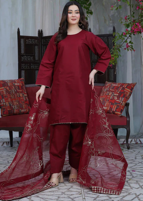 WAL-74 D2 (Farshi Shalwar)