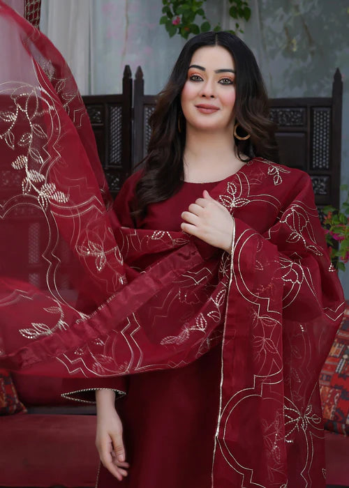 WAL-74 D2 (Farshi Shalwar)