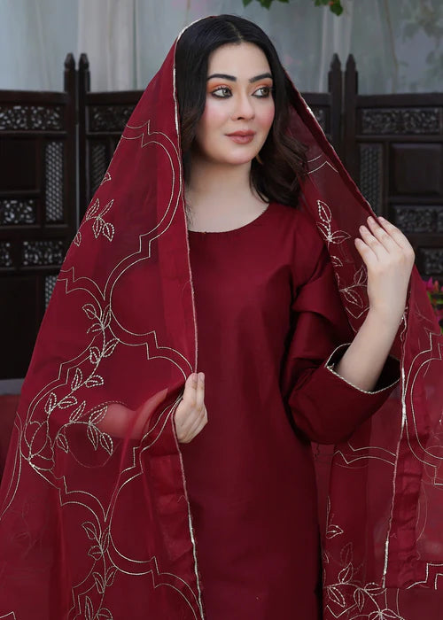 WAL-74 D2 (Farshi Shalwar)