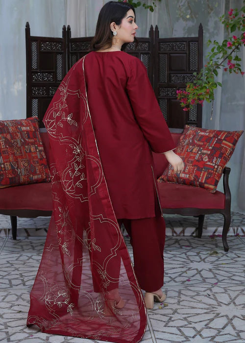 WAL-74 D2 (Farshi Shalwar)