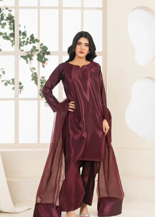 Farshi Shalwar S-029