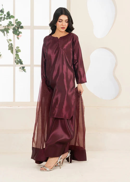 Farshi Shalwar S-029