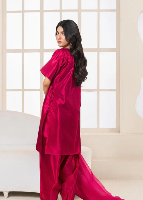 Farshi Shalwar S017